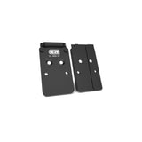 C+H Optics MOS Adapter Plate for G17 G19 MOS, Trijicon RMR/SRO, Holosun (Open Box)