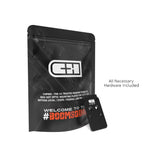C+H Optics MOS Adapter Plate for G17 G19 MOS, Trijicon RMR/SRO, Holosun (Open Box)