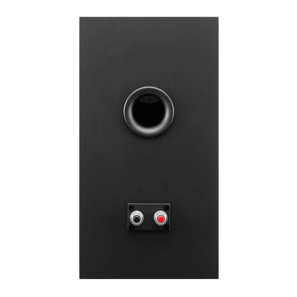 Sony SS-CS5M2 3-Way 3-Driver Hi-Res Audio Bookshelf Speakers (Pair) Bundle