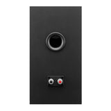 Sony SS-CS5M2 3-Way 3-Driver Hi-Res Audio Bookshelf Speakers (Pair) Bundle