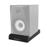 Sony SS-CS5M2 3-Way 3-Driver Hi-Res Audio Bookshelf Speakers (Pair) Bundle