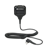 Motorola DTR700 Digital Two-Way Radio with 900MHz and 50 Channels Bundle