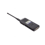 Motorola DTR700 Digital Two-Way Radio with 900MHz and 50 Channels Bundle