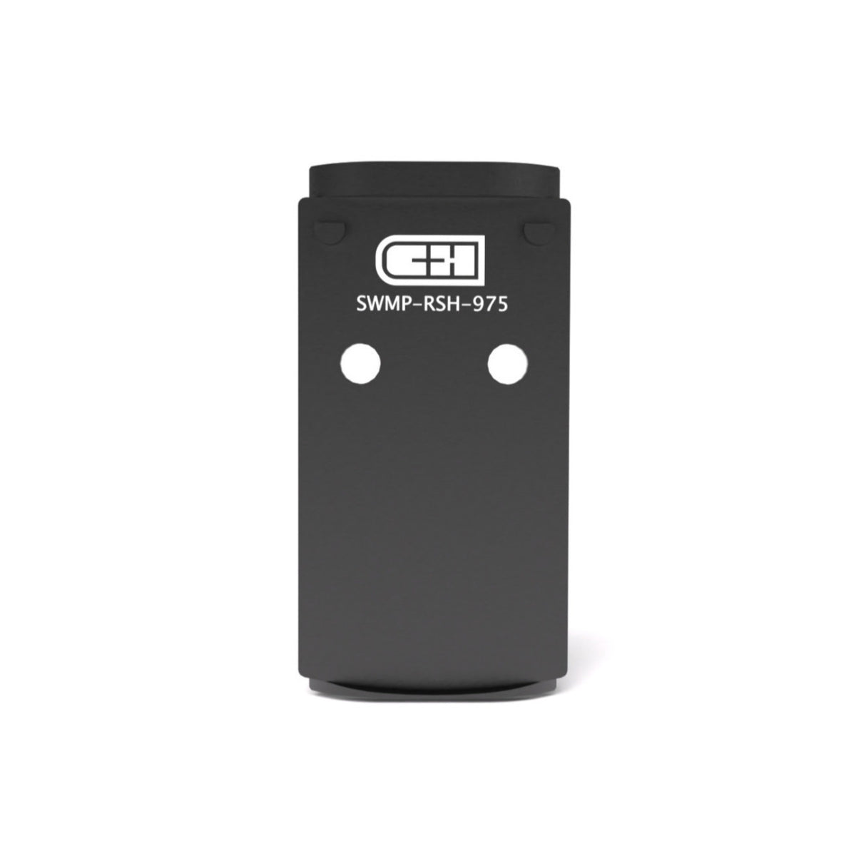 C&H Precision Optics Adapter Plate for S&W M&P 2.0 C.O.R.E, Trijicon and Holosun