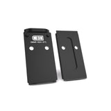 C&H Precision Optics Adapter Plate for S&W M&P 2.0 C.O.R.E, Trijicon and Holosun