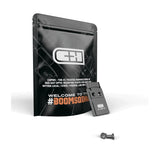 C&H Precision Optics Adapter Plate for Glock MOS - Compatible with Holosun 509T
