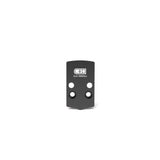 C+H V4 MIL/LEO Adapter Plate for Trijicon RMRcc  Fits Glock 43X and 48 MOS