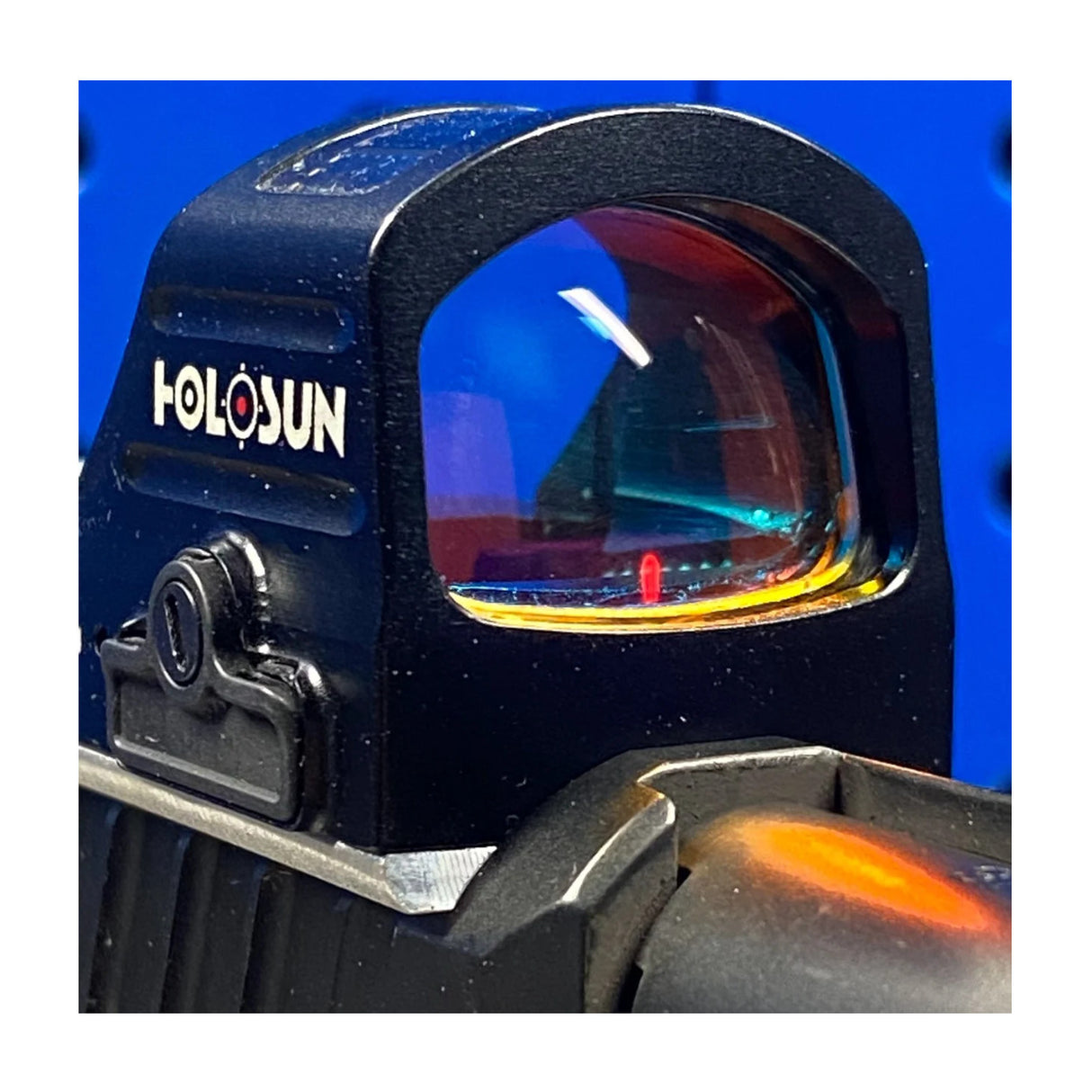 C+H PLT Staccato Duo Optics Adapter Plate for RMR/HD/SRO & 407C/507C/508C/508T