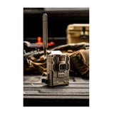 Tactacam Reveal Pro 3.0 LTE Cellular Trail Camera with No-Glow IR Flash