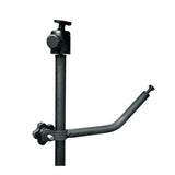 Tactacam Reveal Adjustable Camera Stake 2054 Inch Steel Mount