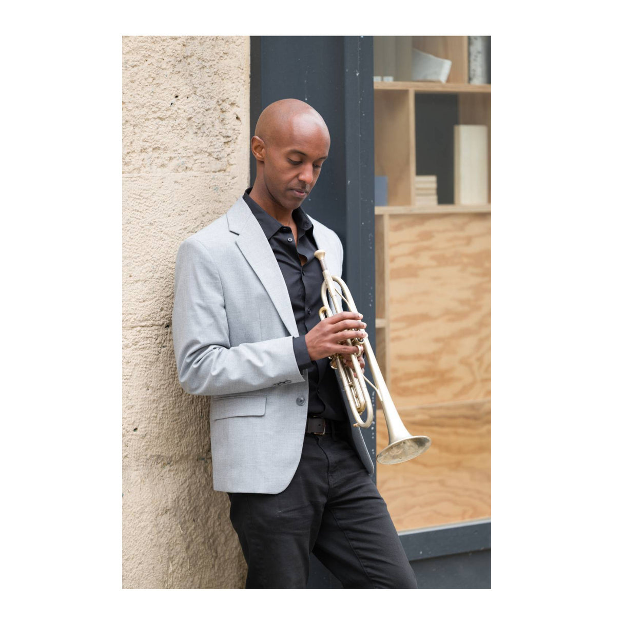 Sigma 200mm F2 DG OS Sports Lens (L Mount)