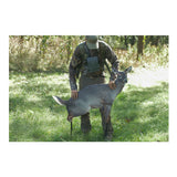 Montana Decoy Estrus Betty Whitetail Deer Decoy (Peeing Doe) for Bow Hunting