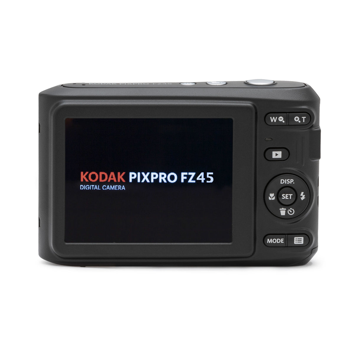 Kodak PixPro FZ45 Friendly Zoom 16MP 1080p Full HD Digital Camera (Pastel Pink)