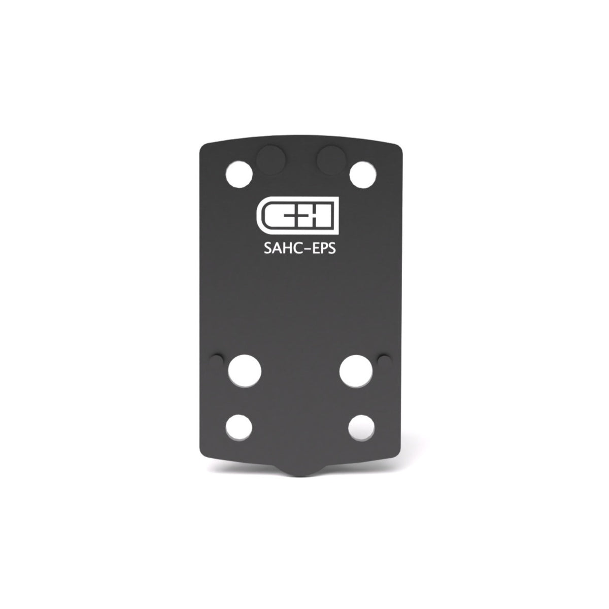 C+H Precision Red Dot Mounting Plate for Springfield Armory Hellcat and Holosun