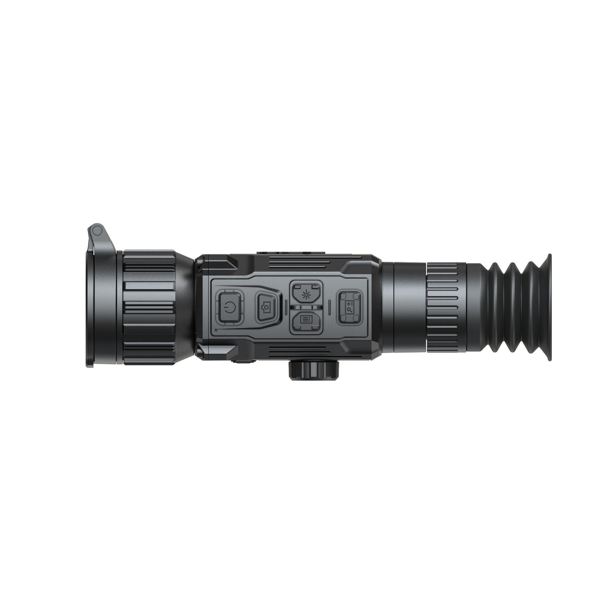 AGM RattlerV3 LRF 35-640 Thermal Scope with 640512 HD and 1000m LRF (Black)