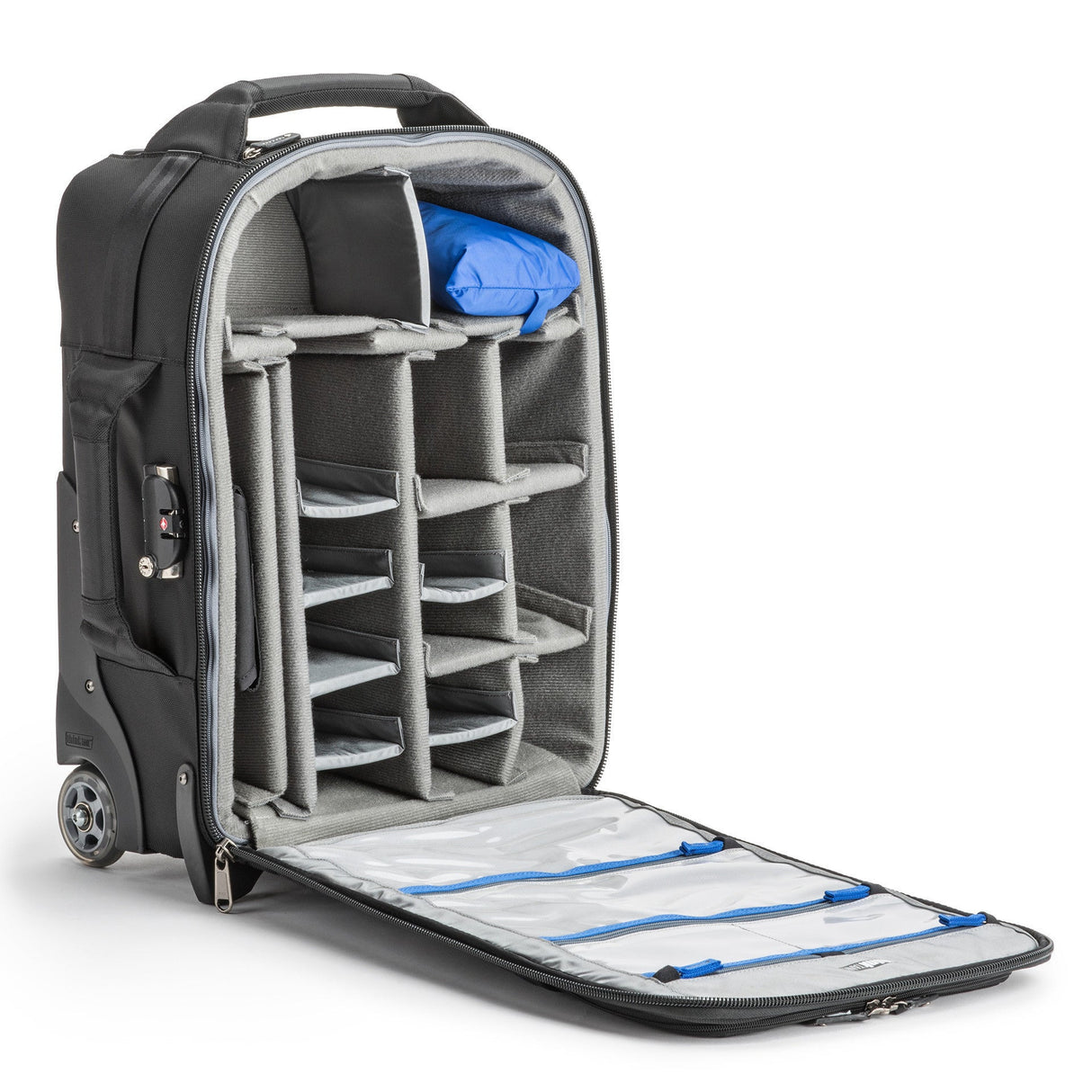 Think Tank Photo Airport International V3.0 Carry On (Black)