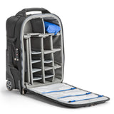 Think Tank Photo Airport International V3.0 Carry On (Black)