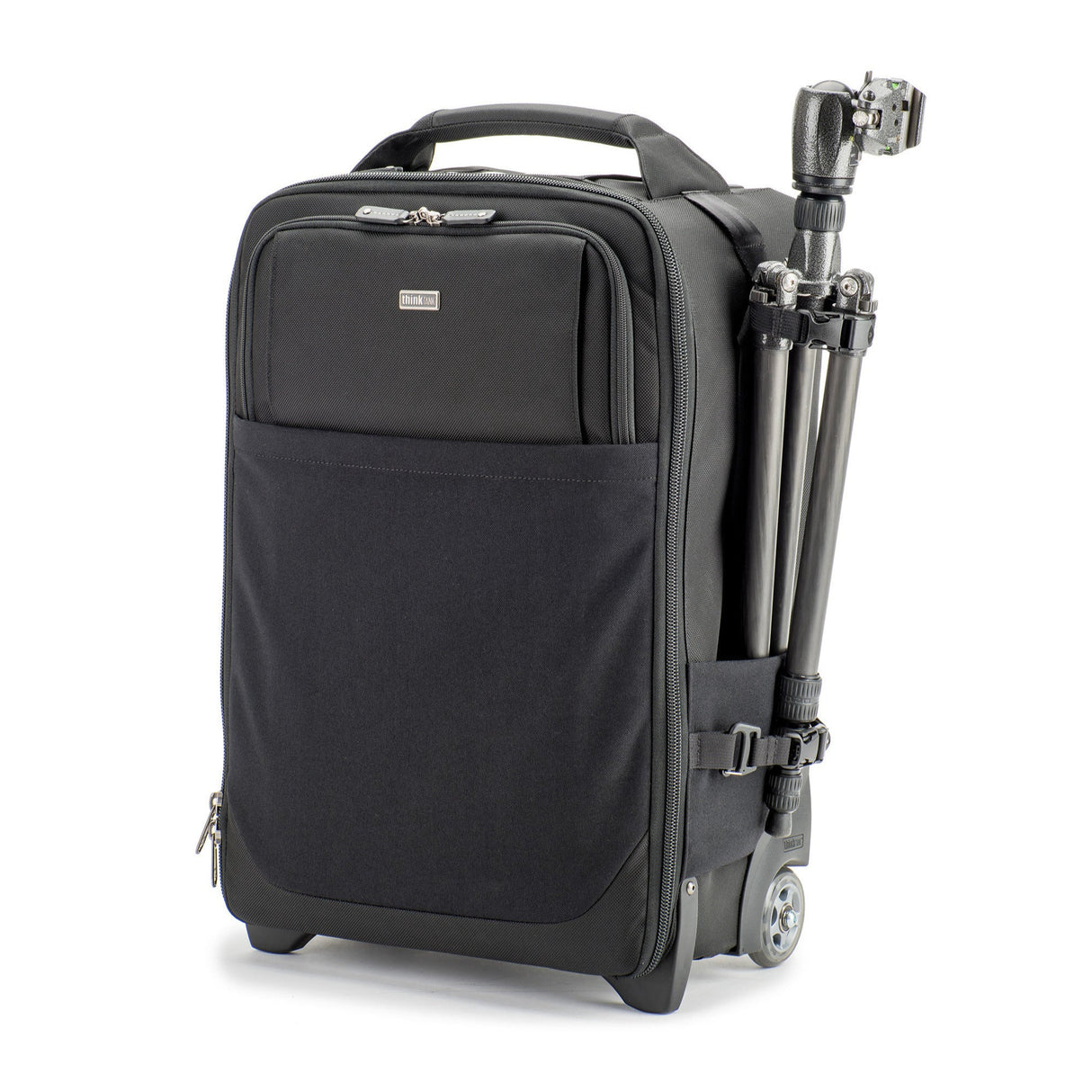 Think Tank Photo Airport International V3.0 Carry On (Black)
