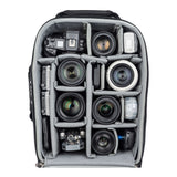 Think Tank Photo Airport International V3.0 Carry On (Black)