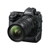 Nikon NIKKOR Z 24-70mm f/2.8 S II Lens (Nikon Z)