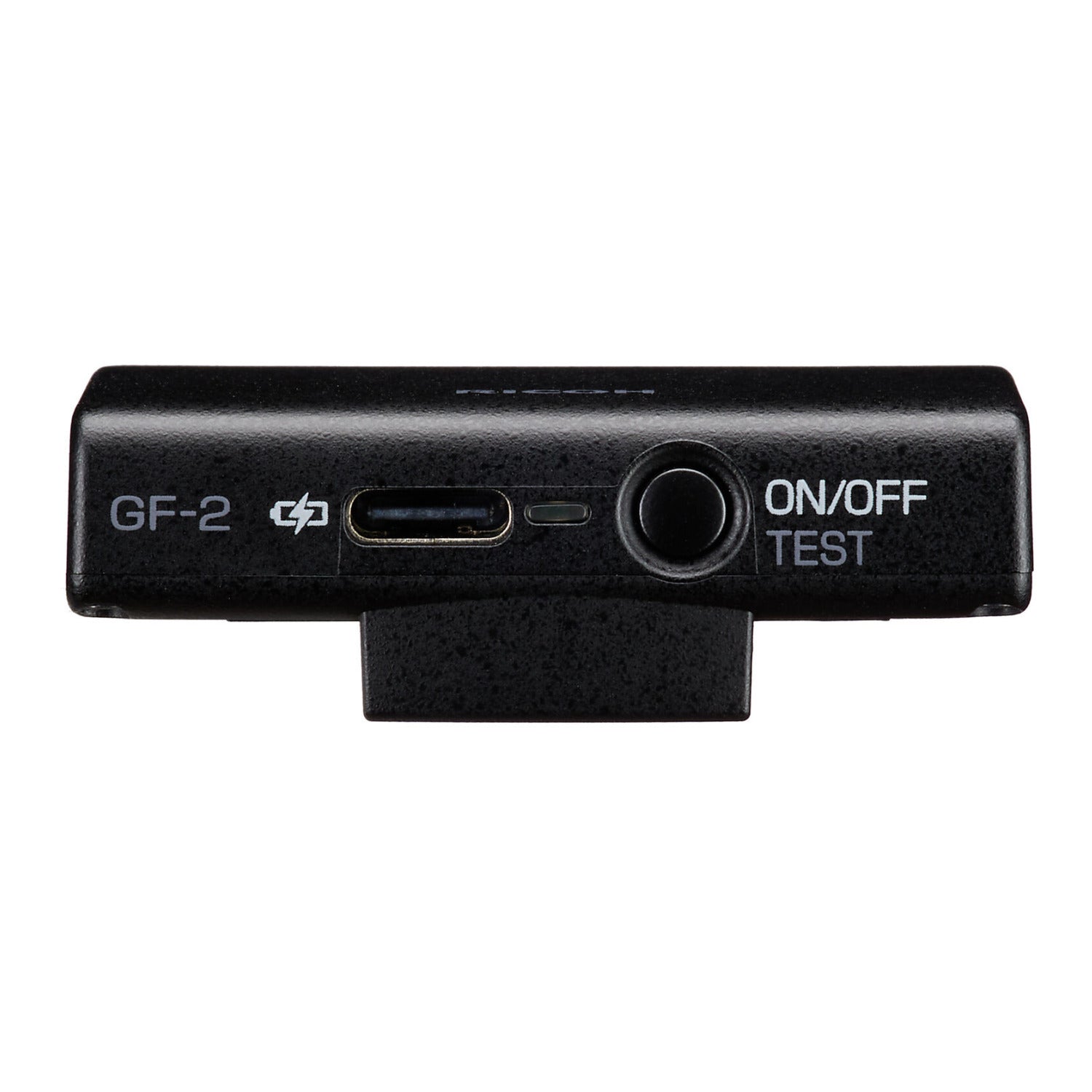 Ricoh GF-2 External Flash for GR IV (Black) – Focus Camera