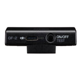 Ricoh GF-2 External Flash for GR IV (Black)