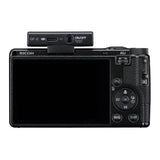 Ricoh GF-2 External Flash for GR IV (Black)