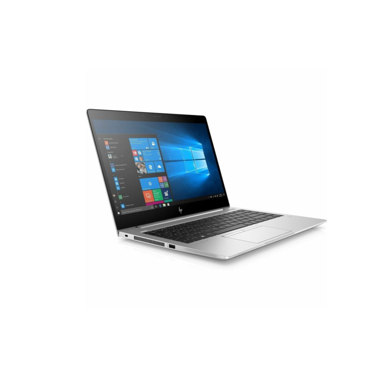 HP EliteBook 840 G6 14 FHD Touchscreen Intel i7-8665U 16GB RAM 512GB SSD W11 Pro