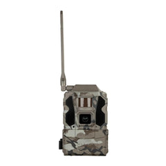 Tactacam Reveal Ultra Cellular Trail Camera  4K Photos with Video, GPS, and LTE