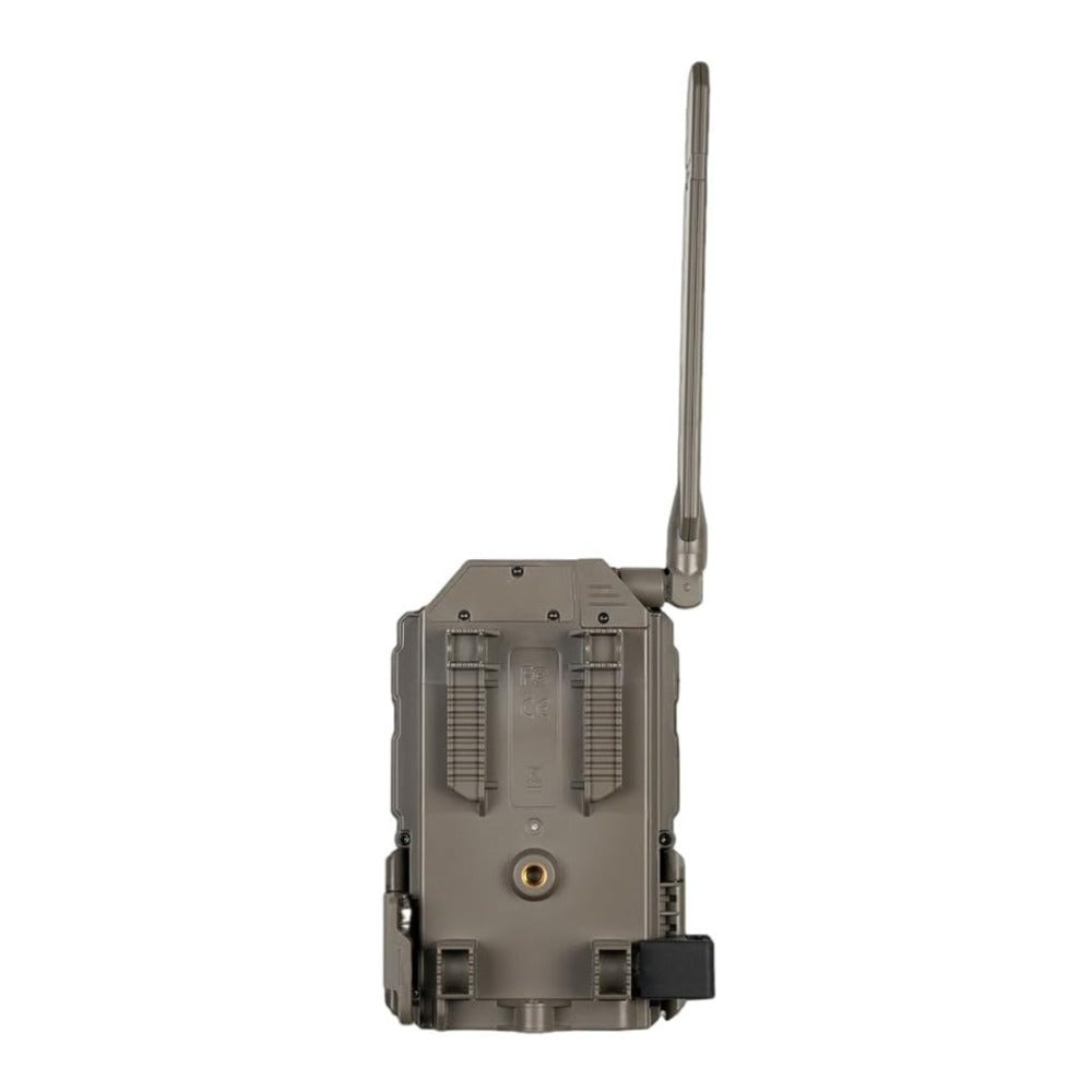 Tactacam Reveal Ultra Cellular Trail Camera  4K Photos with Video, GPS, and LTE