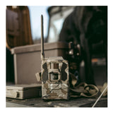 Tactacam Reveal Ultra Cellular Trail Camera  4K Photos with Video, GPS, and LTE