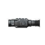 AGM RattlerV3 25-384 Thermal Imaging Rifle Scope with Sub-15mK Sensitivity (Open Box)