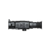 AGM RattlerV3 25-384 Thermal Imaging Rifle Scope with Sub-15mK Sensitivity (Open Box)