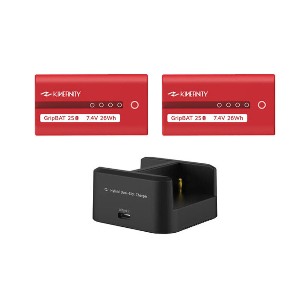 Kinefinity Eagle HDMI e-Viewfinder Pro All-in-One Kit