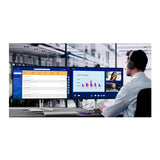 Dell Pro 27 inch Plus P2725DE QHD USB-C Hub IPS Monitor