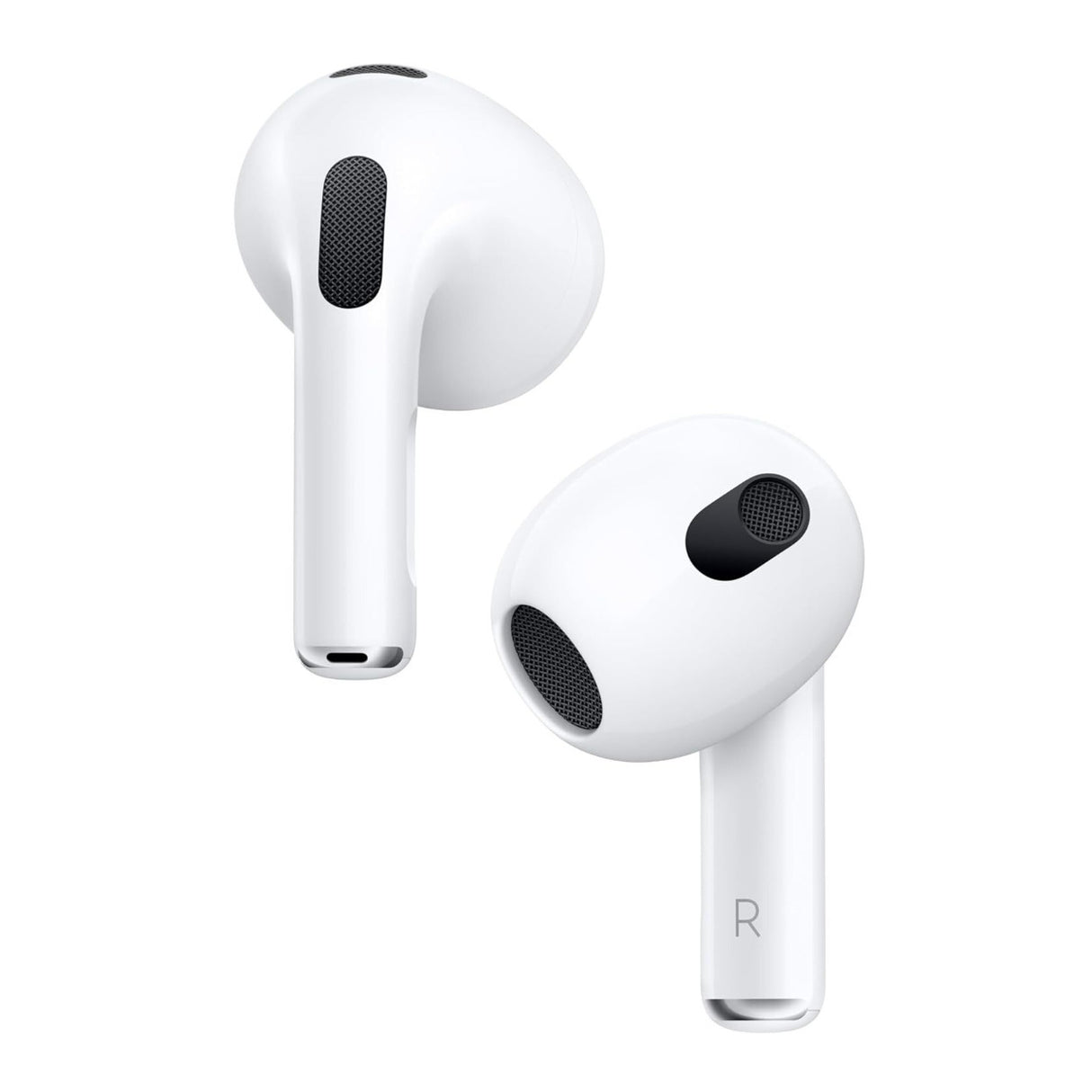 Apple AirPods (3rd Generation) Wireless Earbuds with Charging Case