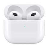Apple AirPods (3rd Generation) Wireless Earbuds with Charging Case