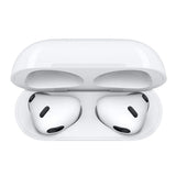 Apple AirPods (3rd Generation) Wireless Earbuds with Charging Case