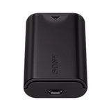 Sony USB Battery and Travel DC Charger Kit for Cyber-Shot Cameras