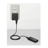 Sony USB Battery and Travel DC Charger Kit for Cyber-Shot Cameras