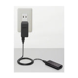 Sony USB Battery and Travel DC Charger Kit for Cyber-Shot Cameras