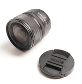 Nikon NIKKOR Z DX 12-28mm f/3.5-5.6 PZ VR Lens (Nikon Z) (Used)