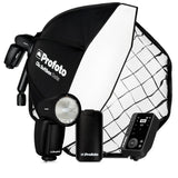 Profoto A10 On-Camera Flash Light for Nikon Bundle with Accessories