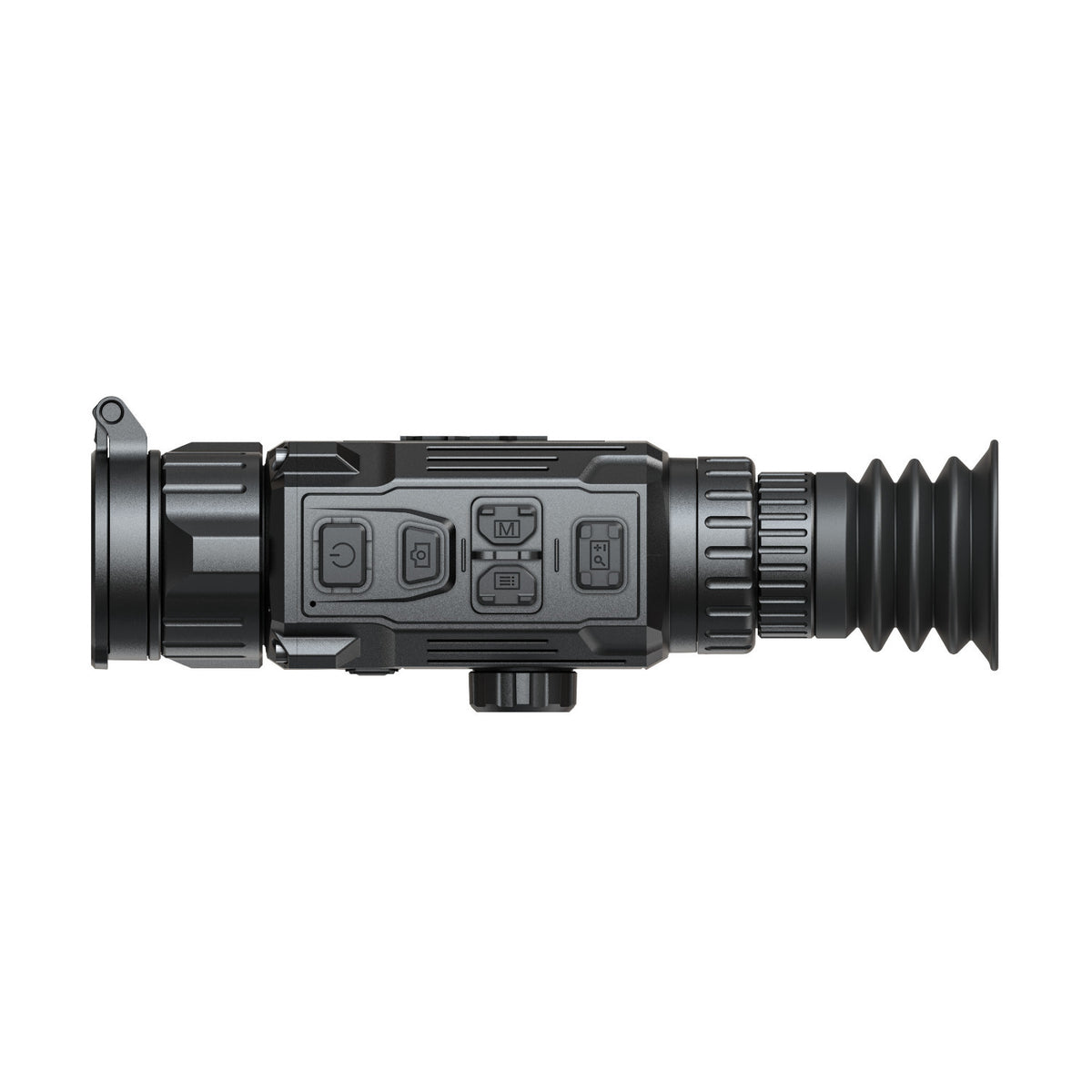AGM RattlerV3 LRF 35-384 Thermal Imaging Riflescope (1920x1080) Black
