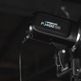 Westcott FJ400-SE Studio Strobe 400Ws (110V) with FJ-X3 M Flash Trigger Bundle