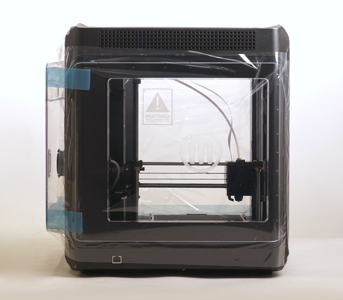 MakerBot Sketch Single-Printer Setup 3D Printer with Cloud Printing File Management Software (Open Box)