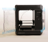 MakerBot Sketch Single-Printer Setup 3D Printer with Cloud Printing File Management Software (Open Box)
