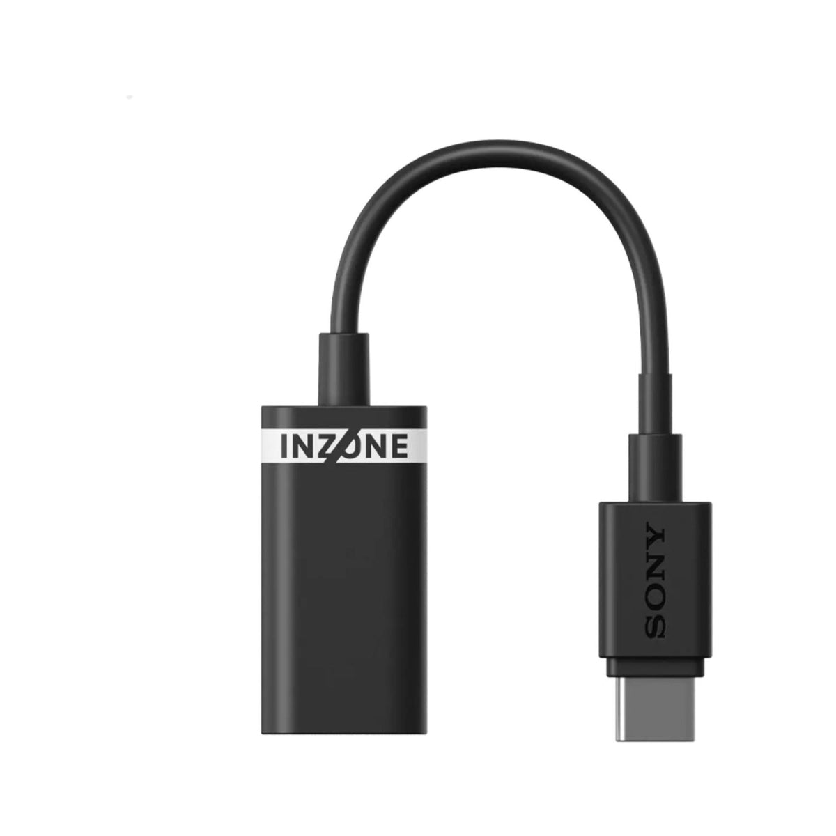 Sony INZONE E9 Wired in-Ear Monitor for Gaming (Black)