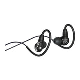 Sony INZONE E9 Wired in-Ear Monitor for Gaming (Black)