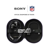 Sony INZONE E9 Wired in-Ear Monitor for Gaming (Black)